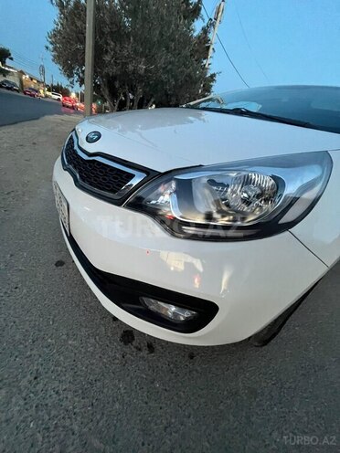 Kia Rio 2012, 320,000 km - 1.4 л - Bakı