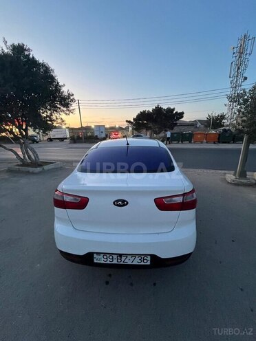 Kia Rio 2012, 320,000 km - 1.4 л - Bakı