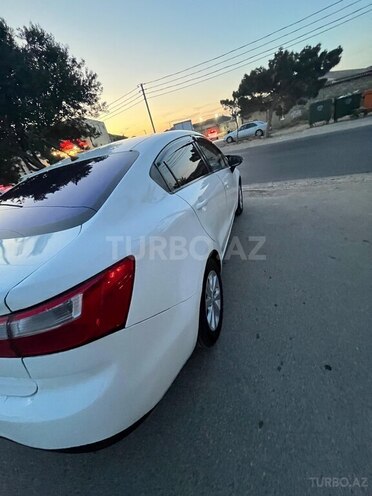 Kia Rio 2012, 320,000 km - 1.4 л - Bakı