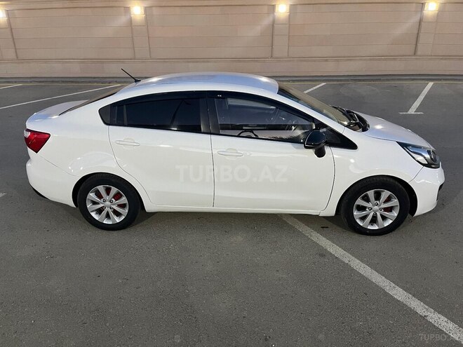 Kia Rio 2012, 320,000 km - 1.4 л - Bakı