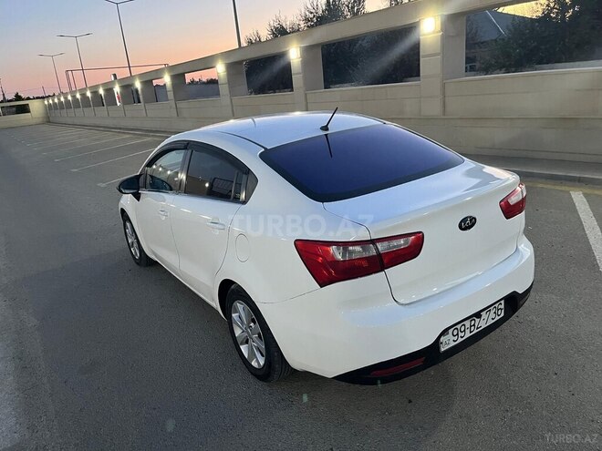 Kia Rio 2012, 320,000 km - 1.4 л - Bakı