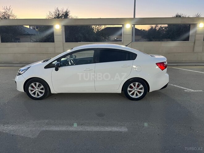 Kia Rio 2012, 320,000 km - 1.4 л - Bakı