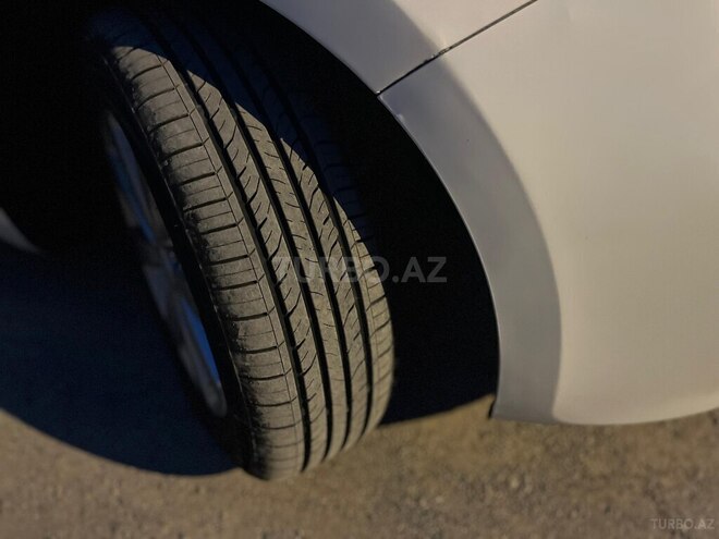 Kia Rio 2012, 320,000 km - 1.4 л - Bakı