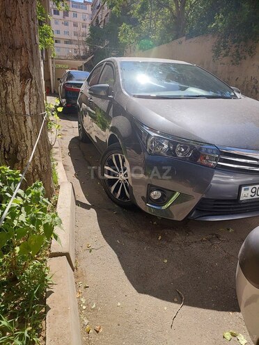 Toyota Corolla-3
