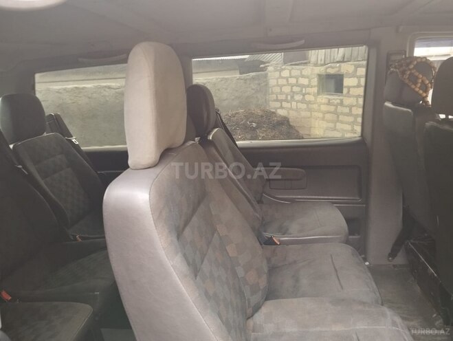 Mercedes Vito 112 2000, 840,000 km - 2.2 л - Şəki