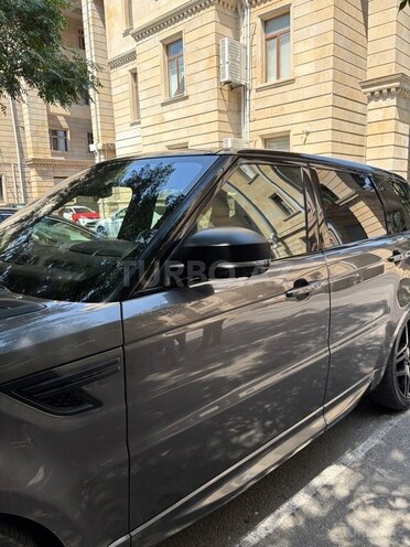 Land Rover Range Rover 2015, 226,000 km - 3.0 l - Bakı