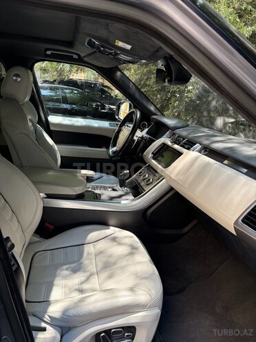 Land Rover Range Rover 2015, 226,000 km - 3.0 l - Bakı