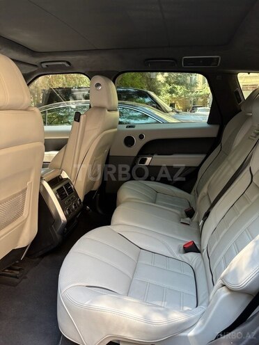 Land Rover Range Rover 2015, 226,000 km - 3.0 l - Bakı