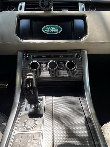 Land Rover Range Rover 2015, 226,000 km - 3.0 l - Bakı