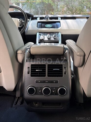 Land Rover Range Rover 2015, 226,000 km - 3.0 l - Bakı