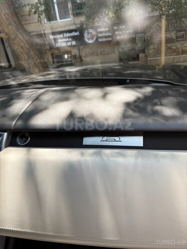 Land Rover Range Rover 2015, 226,000 km - 3.0 l - Bakı