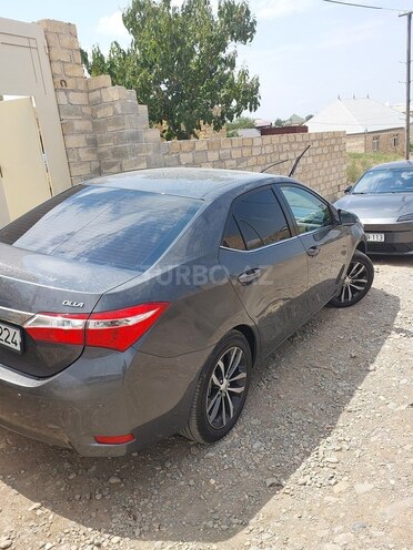 Toyota Corolla-2