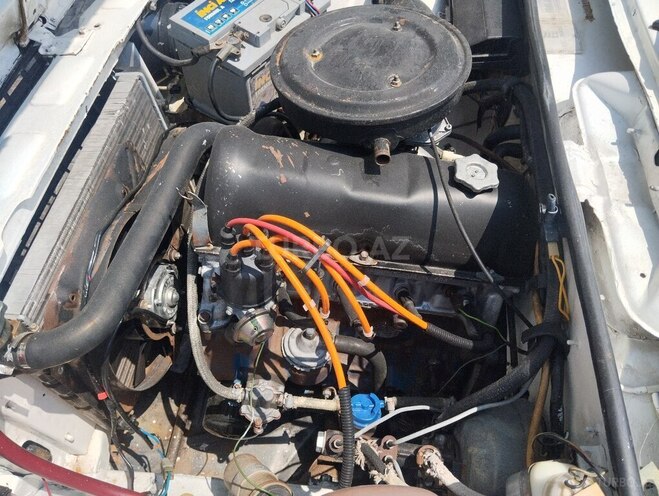 LADA (VAZ) 2107 2000, 95,000 km - 1.6 л - Bakı