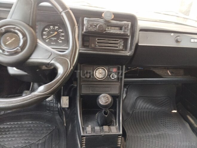LADA (VAZ) 2107 2000, 95,000 km - 1.6 л - Bakı