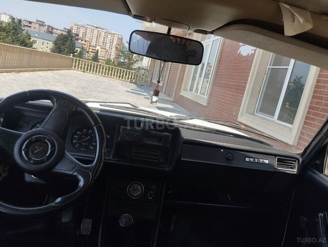 LADA (VAZ) 2107 2000, 95,000 km - 1.6 л - Bakı