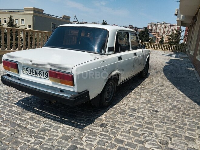LADA (VAZ) 2107 2000, 95,000 km - 1.6 л - Bakı