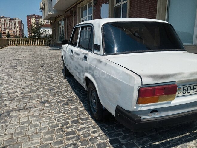LADA (VAZ) 2107 2000, 95,000 km - 1.6 л - Bakı