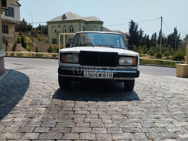 LADA (VAZ) 2107 2000, 95,000 km - 1.6 л - Bakı