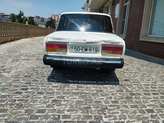LADA (VAZ) 2107 2000, 95,000 km - 1.6 л - Bakı