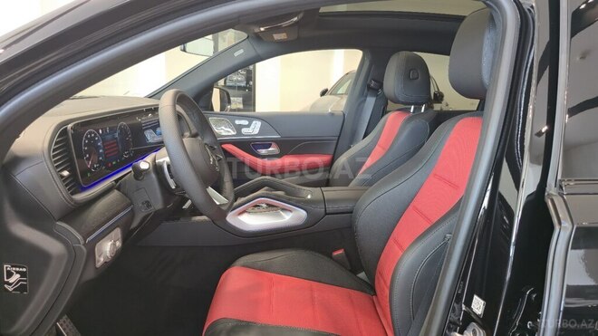 Mercedes GLE 400 4MATIC 2023, 0 km - 2.0 l - Bakı