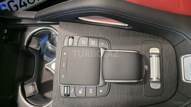 Mercedes GLE 400 4MATIC 2023, 0 km - 2.0 l - Bakı