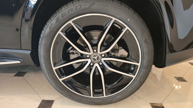 Mercedes GLE 400 4MATIC 2023, 0 km - 2.0 l - Bakı