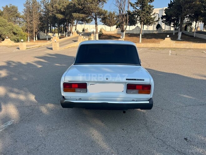LADA (VAZ) 2107 2000, 150,000 km - 1.6 l - Bakı