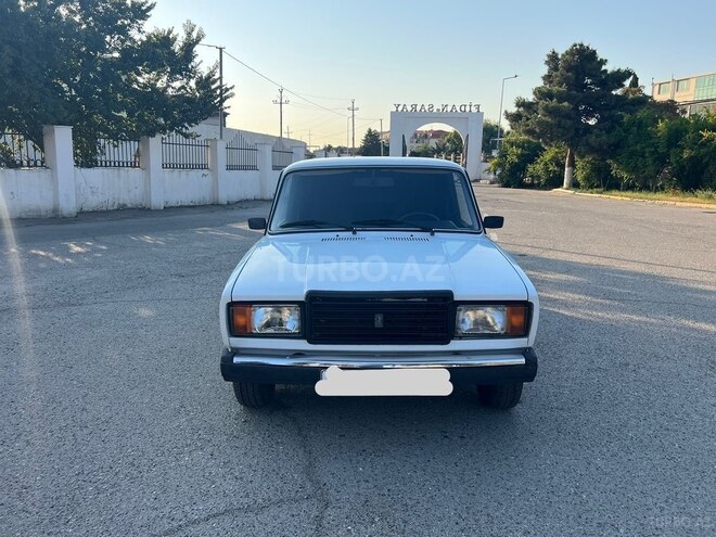 LADA (VAZ) 2107 2000, 150,000 km - 1.6 l - Bakı