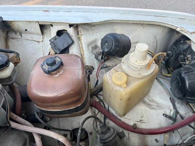 LADA (VAZ) 2107 2000, 150,000 km - 1.6 l - Bakı