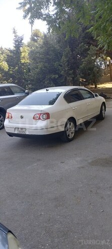 Volkswagen Passat 2007, 249,000 km - 2.0 l - Bakı