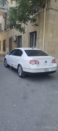 Volkswagen Passat 2007, 249,000 km - 2.0 l - Bakı