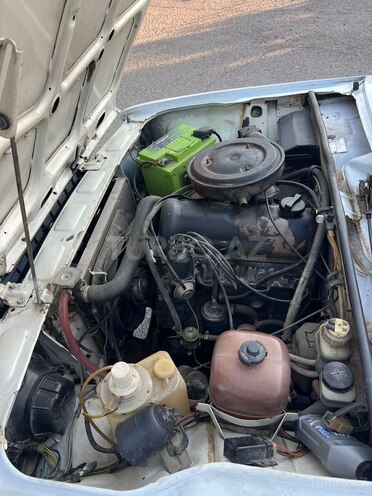 LADA (VAZ) 2107 2000, 150,000 km - 1.6 l - Bakı