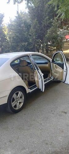 Volkswagen Passat 2007, 249,000 km - 2.0 l - Bakı