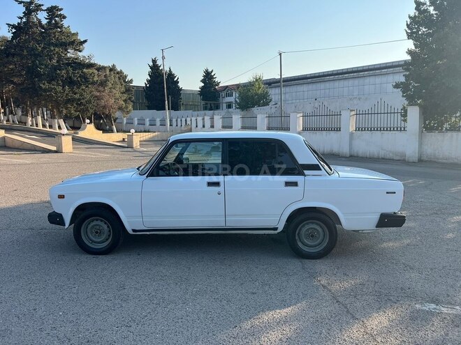 LADA (VAZ) 2107 2000, 150,000 km - 1.6 l - Bakı