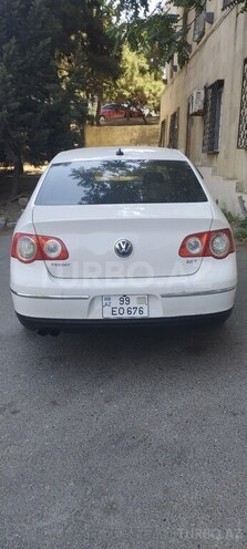 Volkswagen Passat 2007, 249,000 km - 2.0 l - Bakı