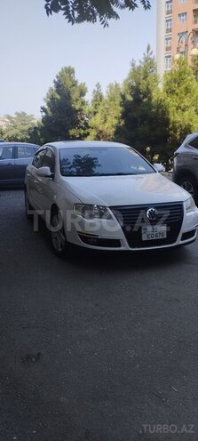 Volkswagen Passat 2007, 249,000 km - 2.0 l - Bakı