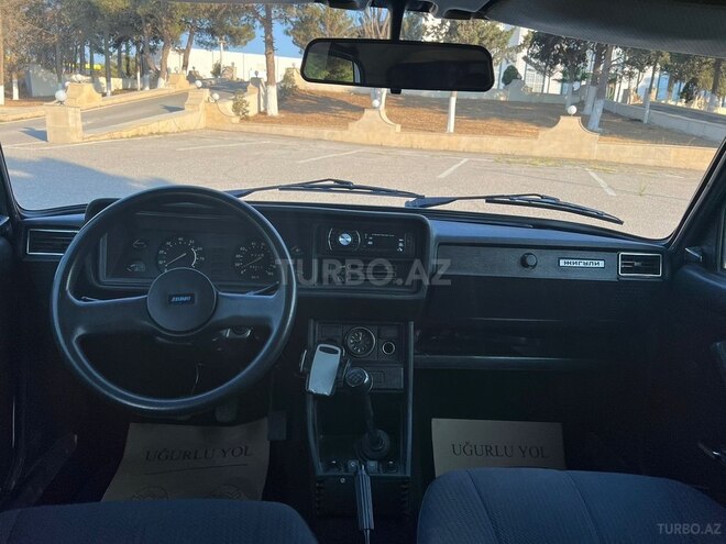 LADA (VAZ) 2107 2000, 150,000 km - 1.6 l - Bakı