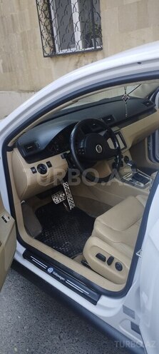 Volkswagen Passat 2007, 249,000 km - 2.0 l - Bakı