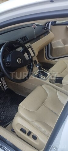 Volkswagen Passat 2007, 249,000 km - 2.0 l - Bakı