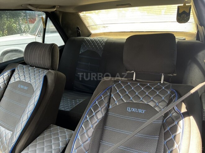 Mercedes E 260 1989, 224,334 km - 2.6 l - Quba