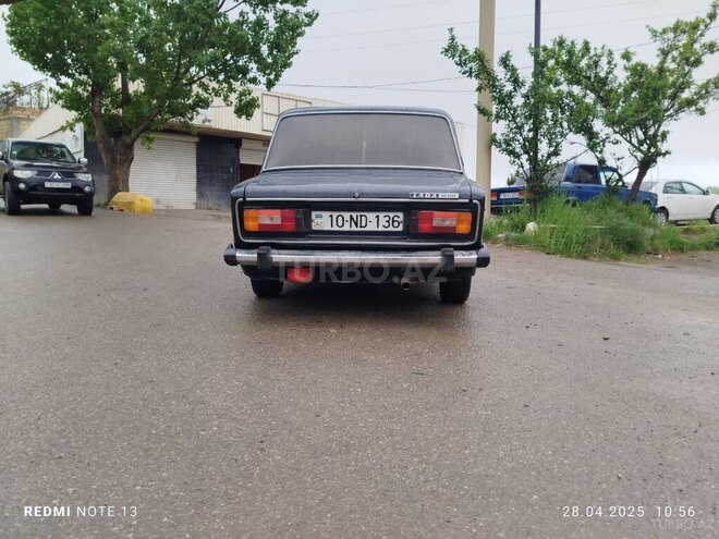 LADA (VAZ) 2106 2004, 173,670 km - 1.6 л - Şamaxı