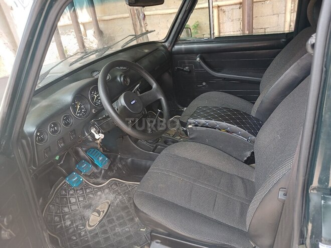 LADA (VAZ) 2106 2004, 173,670 km - 1.6 л - Şamaxı