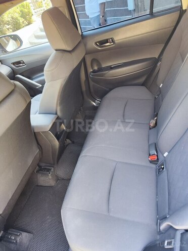 Toyota Corolla Cross 2024, 6,100 km - 2.0 l - Bakı