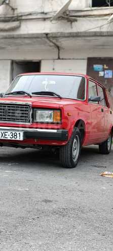 LADA (VAZ) 2107 2010, 135,000 km - 1.6 л - Xaçmaz