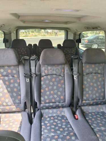 Mercedes Vito 2006, 325,000 km - 2.2 l - Sumqayıt