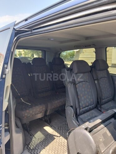 Mercedes Vito 2006, 325,000 km - 2.2 l - Sumqayıt