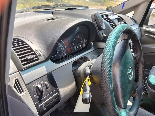 Mercedes Vito 2006, 325,000 km - 2.2 l - Sumqayıt