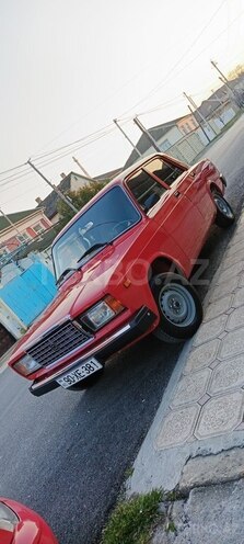 LADA (VAZ) 2107 2010, 135,000 km - 1.6 л - Xaçmaz
