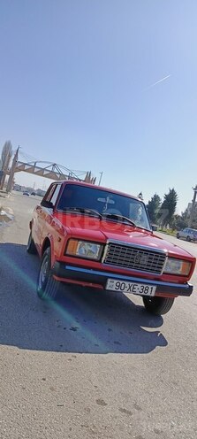 LADA (VAZ) 2107 2010, 135,000 km - 1.6 л - Xaçmaz