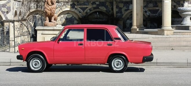 LADA (VAZ) 2107 2010, 135,000 km - 1.6 л - Xaçmaz